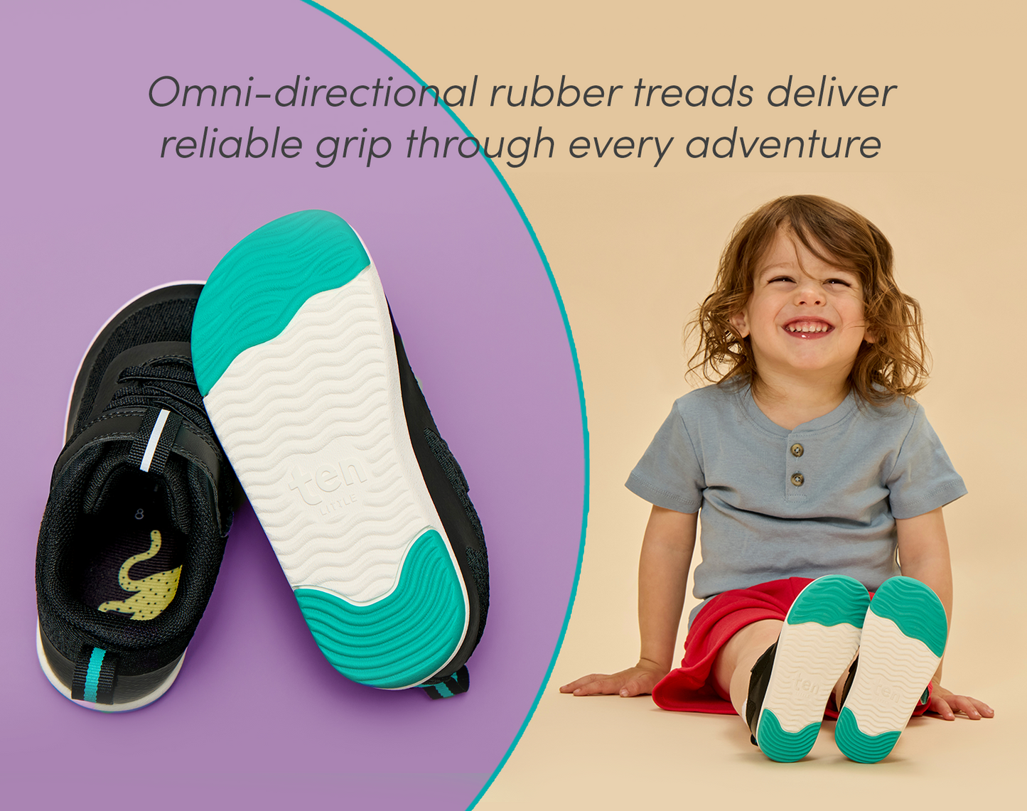 MotionX Sneakers