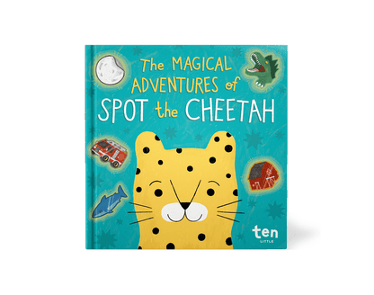 Ten-Little-Kids-Childrens-Book-The-Magical-Adventures-of-Spot-the-Cheetah1