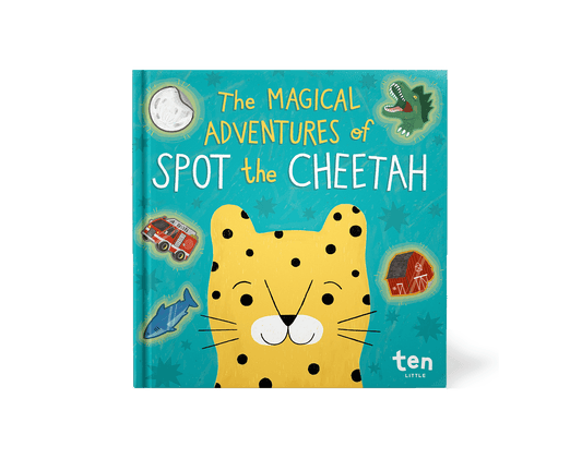 Ten-Little-Kids-Childrens-Book-The-Magical-Adventures-of-Spot-the-Cheetah1