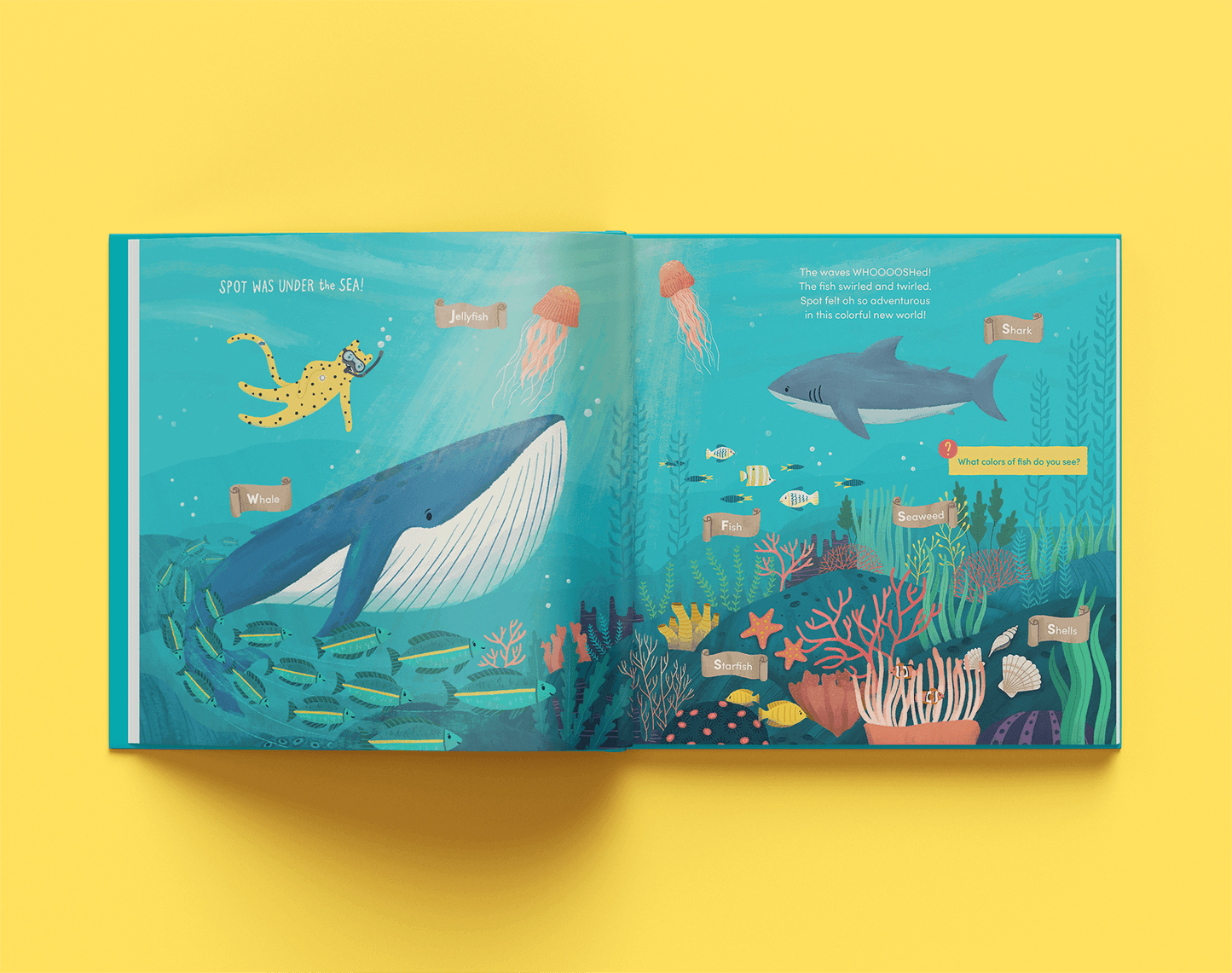 Ten-Little-Kids-Childrens-Book-The-Magical-Adventures-of-Spot-the-Cheetah3