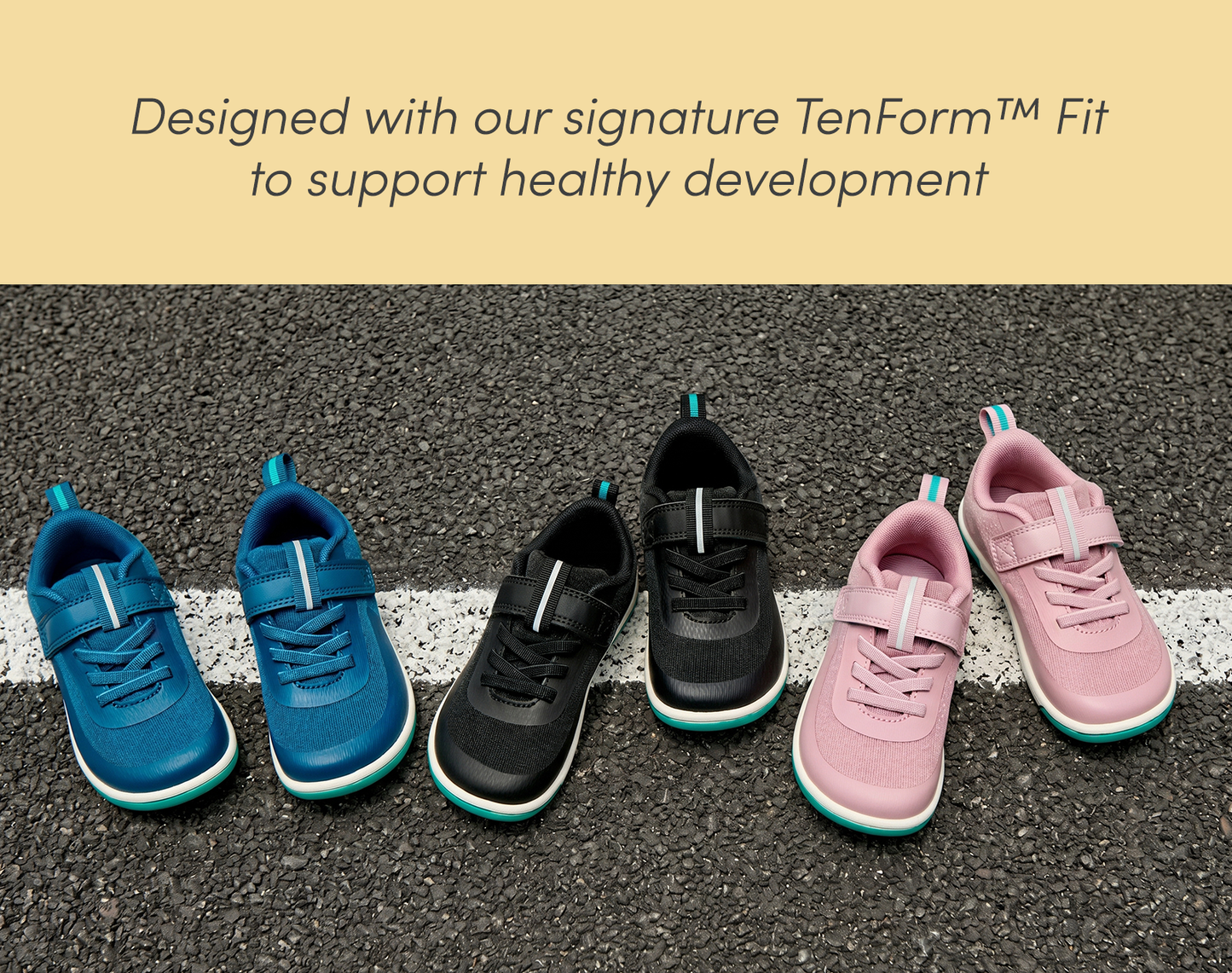 MotionX Sneakers