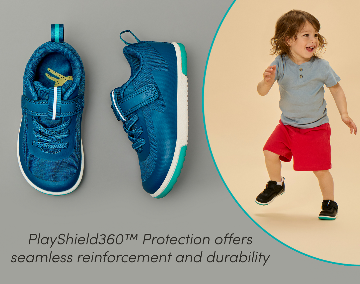 MotionX Sneakers