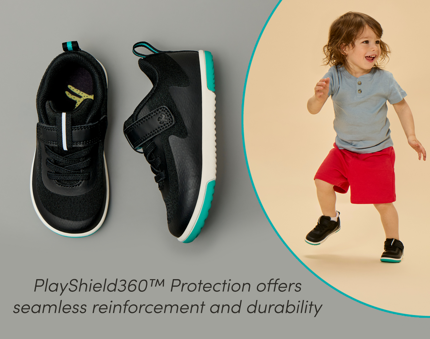 MotionX Sneakers