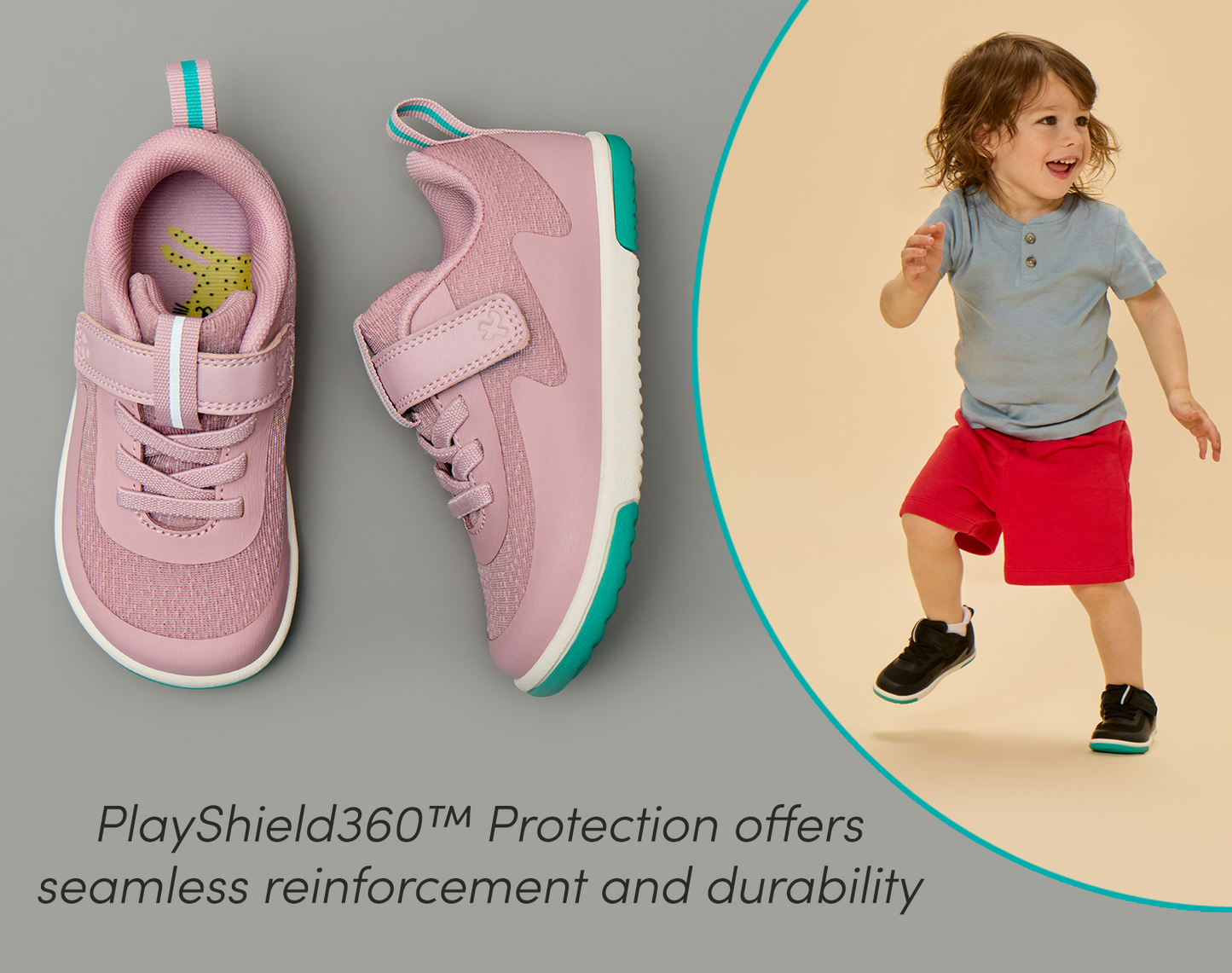 MotionX Sneakers