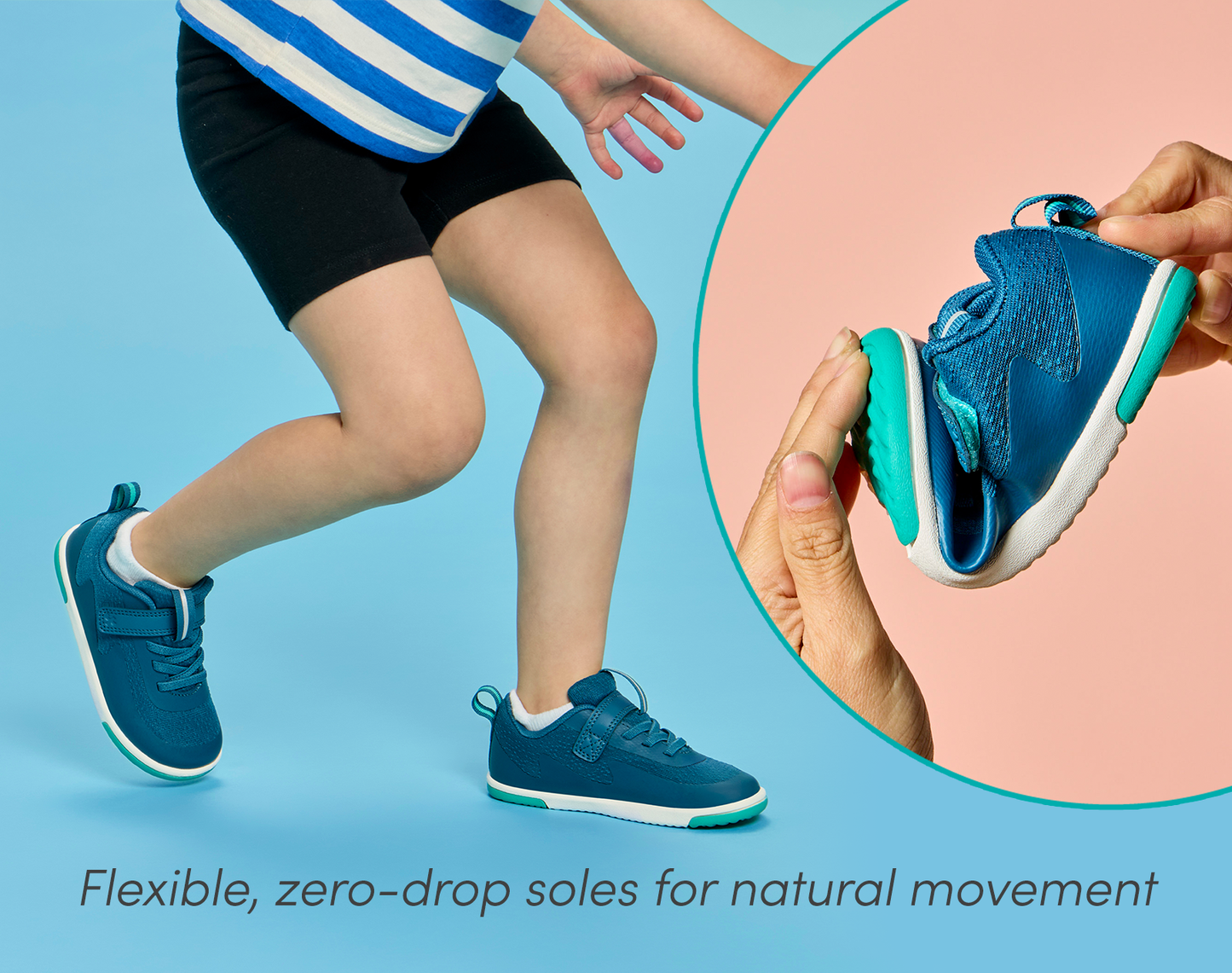 MotionX Sneakers
