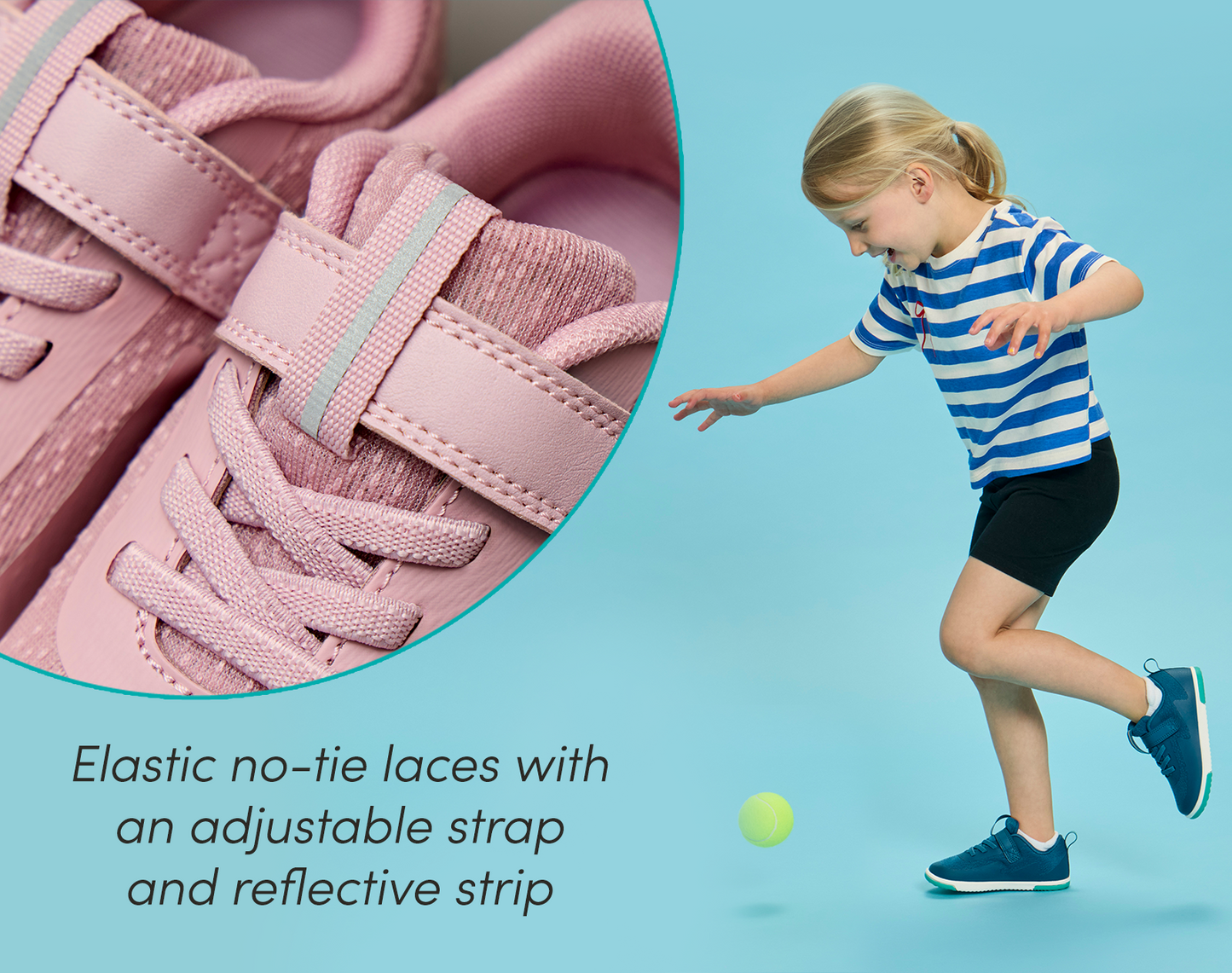 MotionX Sneakers