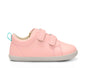 Side view of APMA and Peta-approved Ten Little Everyday Original - Blush Pink. Available at www.tenlittle.com