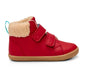Furry High Tops