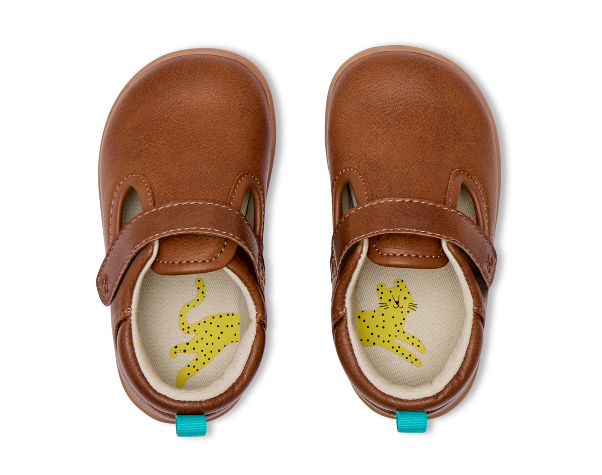 Mini Mary Janes