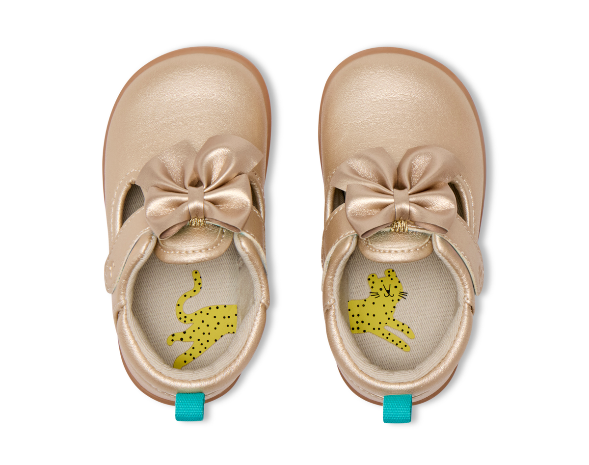 Mini Mary Janes
