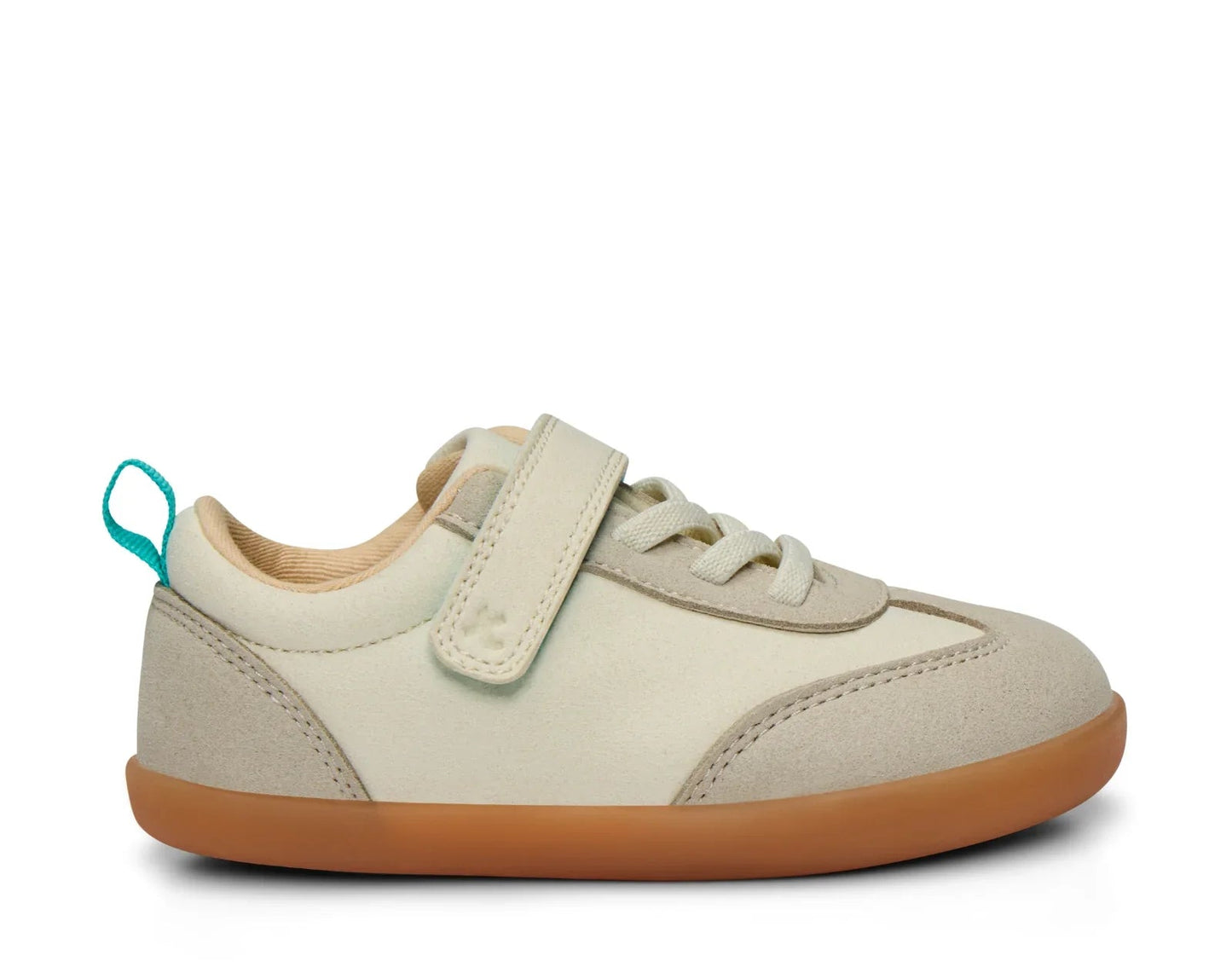Retro Suede Sneakers