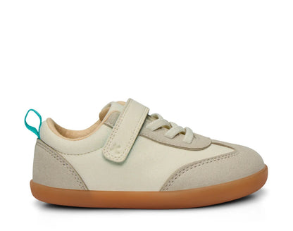 Retro Suede Sneakers