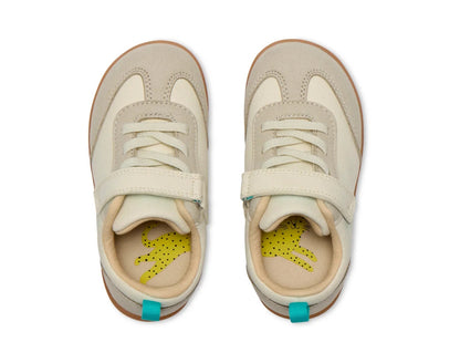 Retro Suede Sneakers