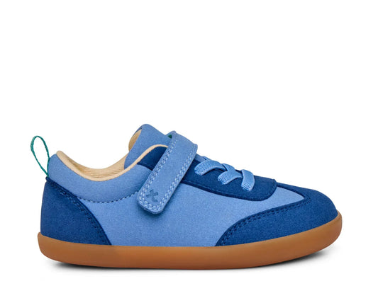 Retro Suede Sneakers